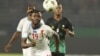 CAN: un troisième nul pour la RDC, qui se qualifie pour les 8es