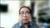 မြန်မာစစ်တပ်ကိုလက်နက်ရောင်းချမှုစွပ်စွဲချက် မှန်မှန်ကန်ကန်အရေးယူဖို့ အင်ဒိုကို NUG တိုက်တွန်း 