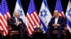 Biden dan Netanyahu Bahas Perkembangan di Gaza Melalui Telepon