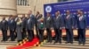 Abaphikisayo Bathi Sokumele Ephume Embusweni Wonke Amabandla Abusa Amazwe Akuzansi Yezwekazi leAfrica