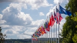 FLASHPOINT UKRAINE: NATO Leaders Say Russia’s Goals for Invading Ukraine Have Backfired
