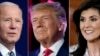 Super Tuesday : Biden et Trump confortent leur position