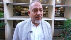 Juan Carlos Sánchez, de la Fundación el Debido Proceso, habla sobre la figura de la reelección en El Salvador