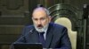Pashinyan: Armenia, Azerbaijan Speak 'Different Diplomatic Languages' 