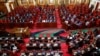 Le Parlement kenyan approuve le déploiement de policiers en Haïti