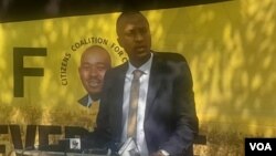 Tripple C presser 