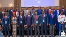 SML: Ba candidats na présidentielle bapesi mikolo mibale na Kadima mpo na kosolola na bango