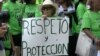 Brecha salarial en EEUU: las latinas deben trabajar casi el doble para ganar lo mismo que un hombre