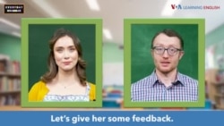 Everyday Grammar TV: Reviewing Your Birthday Message 