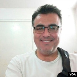 Lenin Danieri actualmente cuenta con una comunidad de 154 mil seguidores.