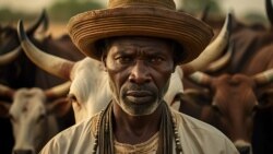 DAANDE FULBE (ALJUMA 16:30 - 17 GMT/UTC - 17630 KHZ)