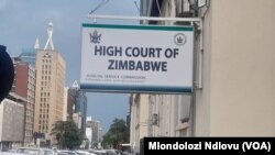 Zimbabwe High Court