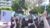 Nicaragua retira a su embajador de Argentina