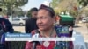 Rigoberta Menchú: “Esto es un proceso histórico”