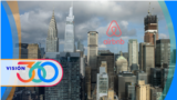 Visión 360: 'Turistear' en Nueva York podría ahora ser más costoso