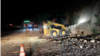 Derrumbes leves y daños en infraestructura son los resultados preliminares de sismo en El Salvador. Fotografía: [Protección Civil de El Salvador]