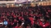 መቐለ ዩኒቨርሲቲ ከጦርነቱ መቆም በኋላ ለመጀመሪያ ጊዜ ተማሪዎችን አስመረቀ 