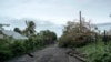 Tropical Cyclone Belal Hits French Island of Reunion; Nearby Mauritius Also on High Alert