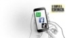 Creadores de contenido en redes sociales fomentan la desinformación entre migrantes