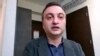 Anar Orucov: Əriz Orucovun həbsi Azərbaycanda jurnalistlərə qarşı basqıların tərkib hissəsidir
