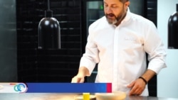 Cordero, el restaurante venezolano reconocido como "estrella emergente" por la revista 50Best 