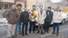 Güneyli repçi Milad Cəlili zaminə buraxılıb