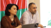 Sevinc Vaqifqızı və Ülvi Həsənli