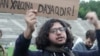 Həbsdə olan "İnqilabın Səsi" platformasının üzvü Məhərrəm Əkbərovun təhdid olunduğu bildirilir