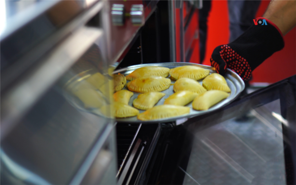 Aula Chef busca que el estudiante que salga del proyecto tenga una noción clara para trabajar en su casa, en un emprendimiento o buscar trabajo en esta rama.