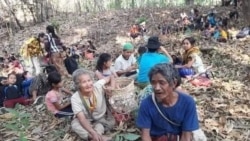 မြန်မာ့အရေး ကုလလူ့အခွင့်အရေးအစီရင်ခံစာ EU ကြိုဆို