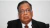 অর্থমন্ত্রী আবুল হাসান মাহমুদ আলী।