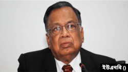 অর্থমন্ত্রী আবুল হাসান মাহমুদ আলী।