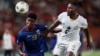 CAN : Egypte-Ghana, des géants déjà en péril