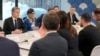 Зеленски ги притисна САД и другите сојузници да ја зајакнат воздушната одбрана поради руските напади