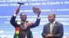 Usengumgcinisihlalo weSADC uMongameli Emmerson Mnangagwa