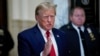Trump Hadiri Sidang Perdata di New York Saat Kasusnya Hampir Selesai