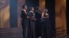 Queen Latifah, Dionne Warwick, Billy Crystal, Barry Gibb Pami Atis Onore Sant Kennedy pou Ane 2023 a