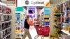 US Consumer Price Increase Lowest Since Early 2021 