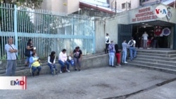 Falta de reactivos y de personal mantienen en crisis los bancos de sangre de Venezuela