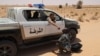 Le ministère libyen de l'Intérieur a indiqué avoir "documenté les expulsions par les autorités tunisiennes vers les frontières libyennes".