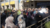 اعتراضات معیشتی بازنشستگان در تهران و کرمانشاه هم‌زمان با سقوط شاخص‌ها در بورس