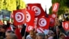 La justice tunisienne casse la condamnation d'un journaliste à 5 ans de prison