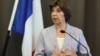 "Nous demandons la libération" du président Mohamed Bazoum, a indiqué la ministre française des Affaires étrangères Catherine Colonna.