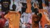 En Côte d'Ivoire, la ferveur va crescendo avant d'accueillir l'Afrique du foot