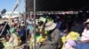 Musangano weZanu-PF kuMasvingo