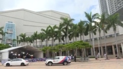 Republican Presidential Hopefuls Gather for Third Debate