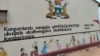 Isikolo se-Matsholomotshe Primary School.