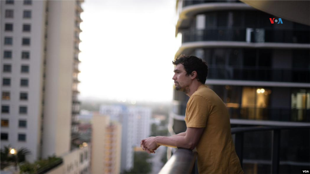 Simón es una de las películas venezolanas más exitosas de este año.