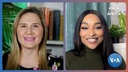 Fala África: A voz de Cabo Verde que encanta plateias e inspira mulheres