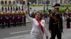 La presidenta peruana Dina Boluarte se sentará en el banquillo por los supuestos delitos de homicidio calificado y genocidio